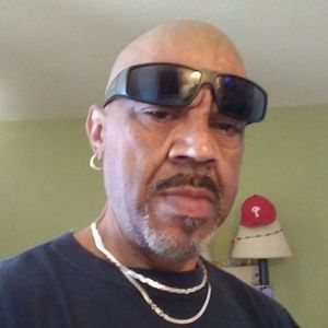 Meet your Posher, Ted